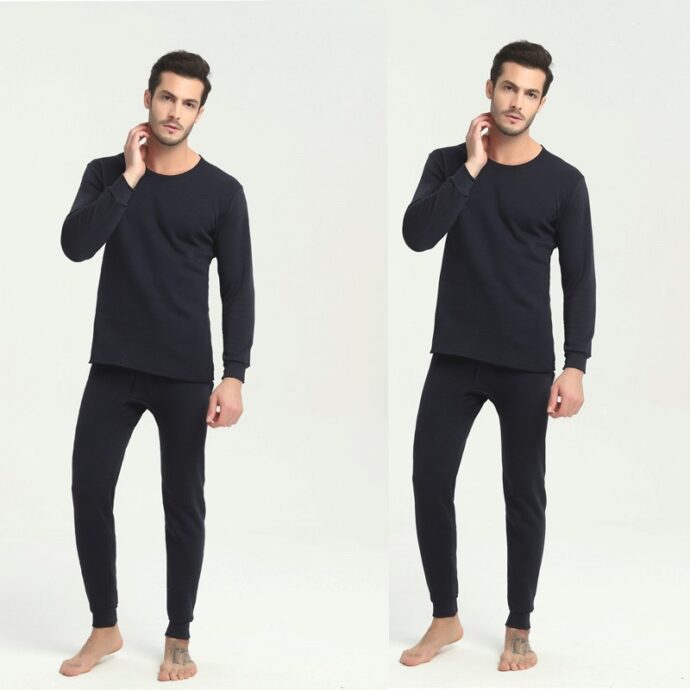 Men's thermal underwear - Image 2