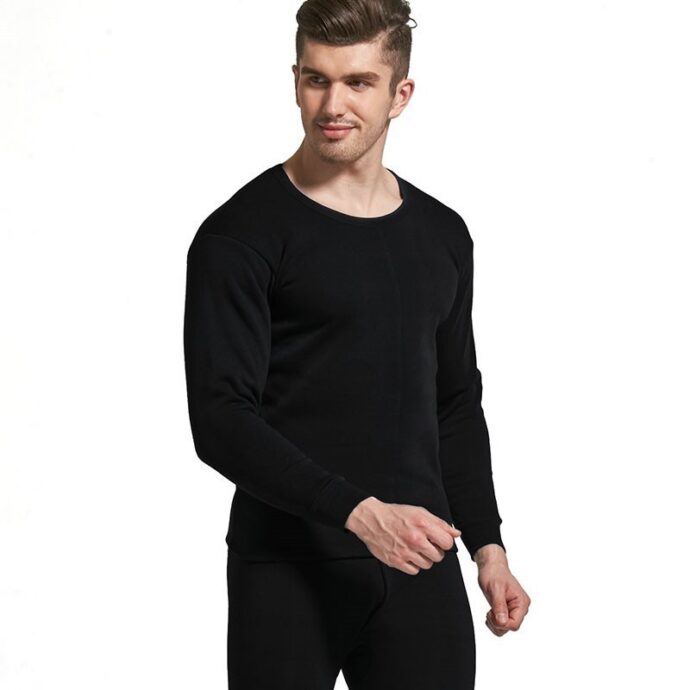 Men's thermal underwear