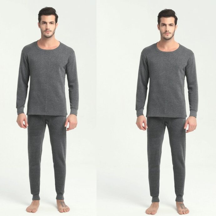 Men's thermal underwear - Image 3