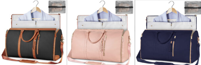 Large travel bag - Image 4