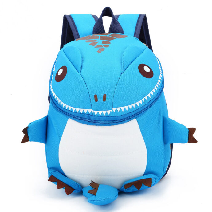 3D Animal Backpack - Image 6