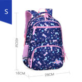 Sweet And Lovely Light Leisure Backpack - Image 6