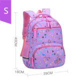 Sweet And Lovely Light Leisure Backpack - Image 4