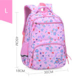 Sweet And Lovely Light Leisure Backpack - Image 9