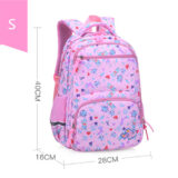 Sweet And Lovely Light Leisure Backpack - Image 7