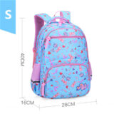 Sweet And Lovely Light Leisure Backpack - Image 2