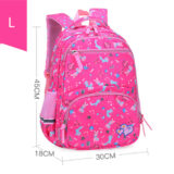 Sweet And Lovely Light Leisure Backpack - Image 10