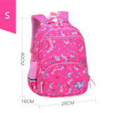 Sweet And Lovely Light Leisure Backpack - Image 3