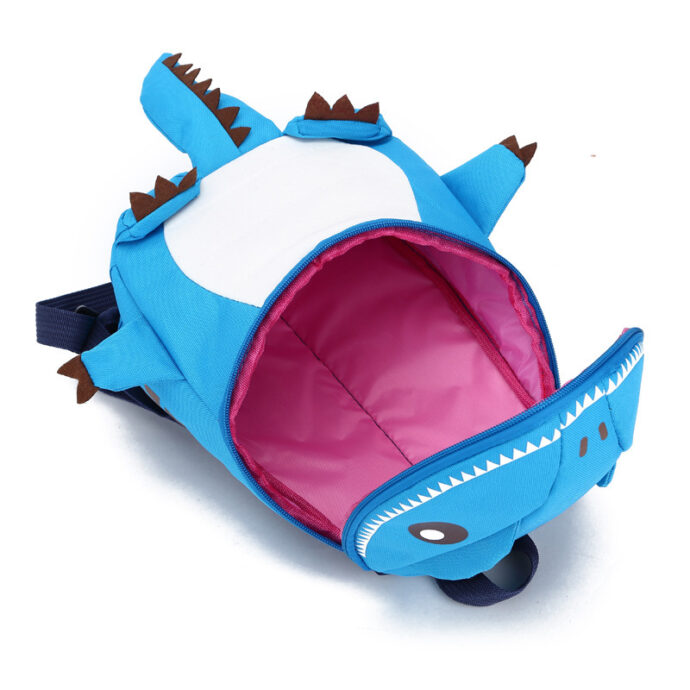 3D Animal Backpack - Image 2