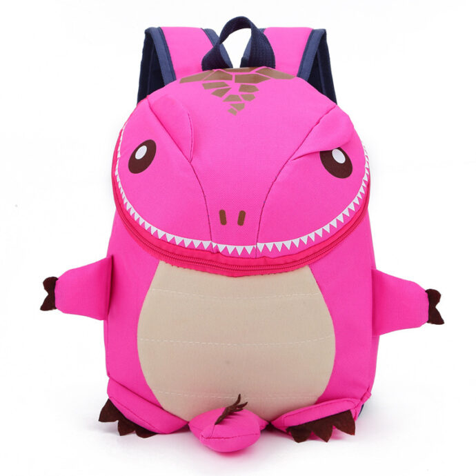 3D Animal Backpack - Image 10