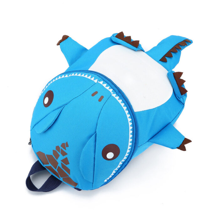 3D Animal Backpack - Image 7