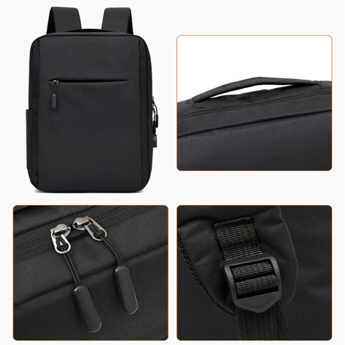 Laptop Backpack - Image 5