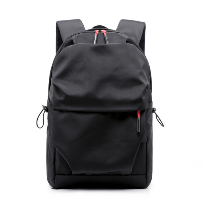 Nylon backpack - Image 5