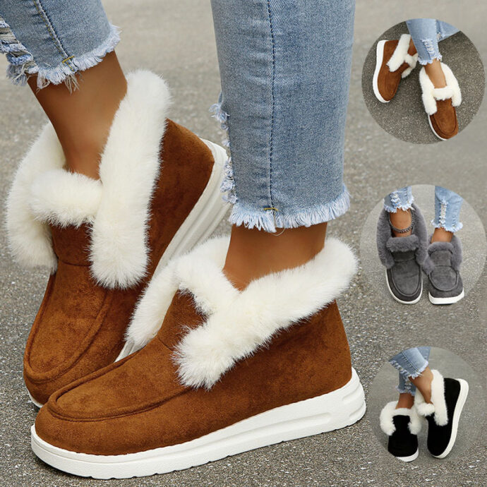 Ankle Boots Women