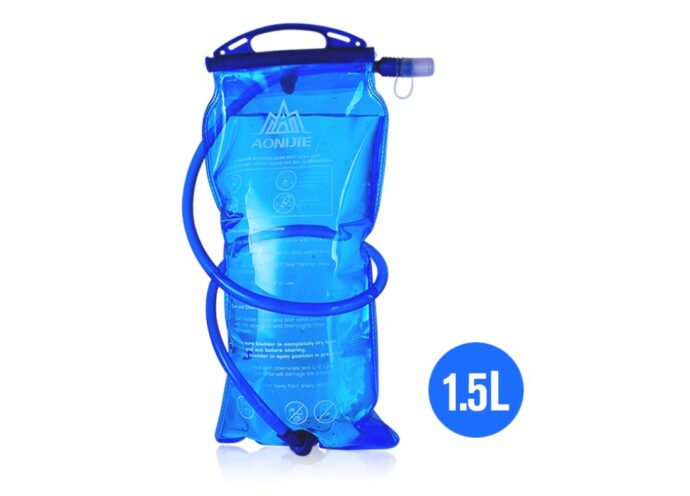 Running Water Bag Backpack Sports Vest - Image 10