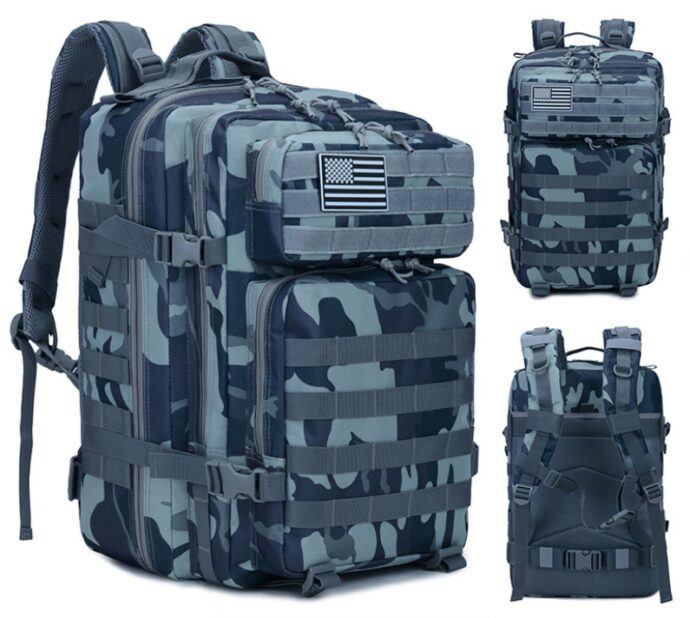 Bag Army Fan - Image 10