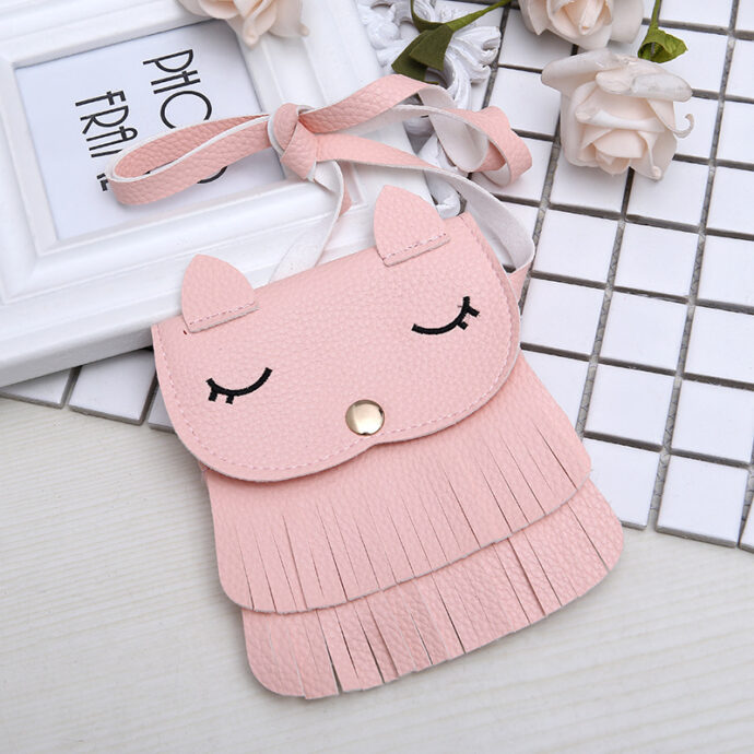 Girls small bag - Image 6