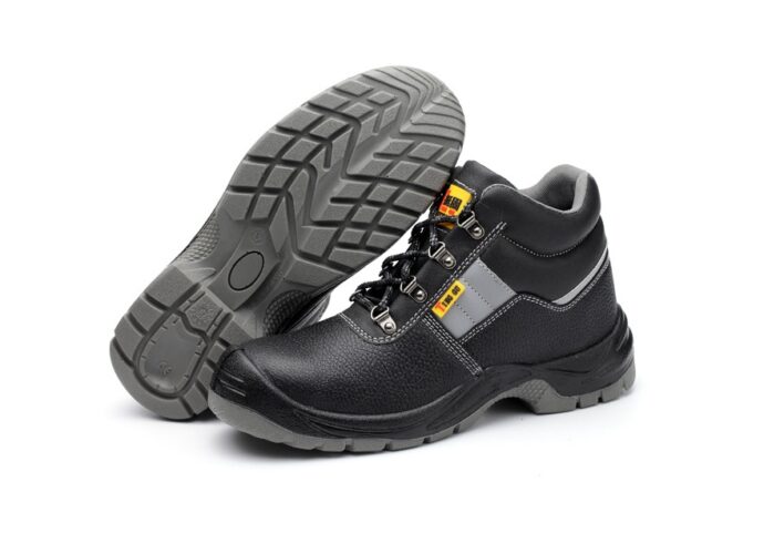 Safety Shoes Heavy - Image 2