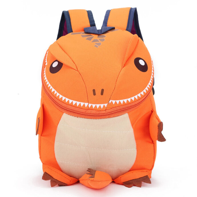 3D Animal Backpack - Image 3