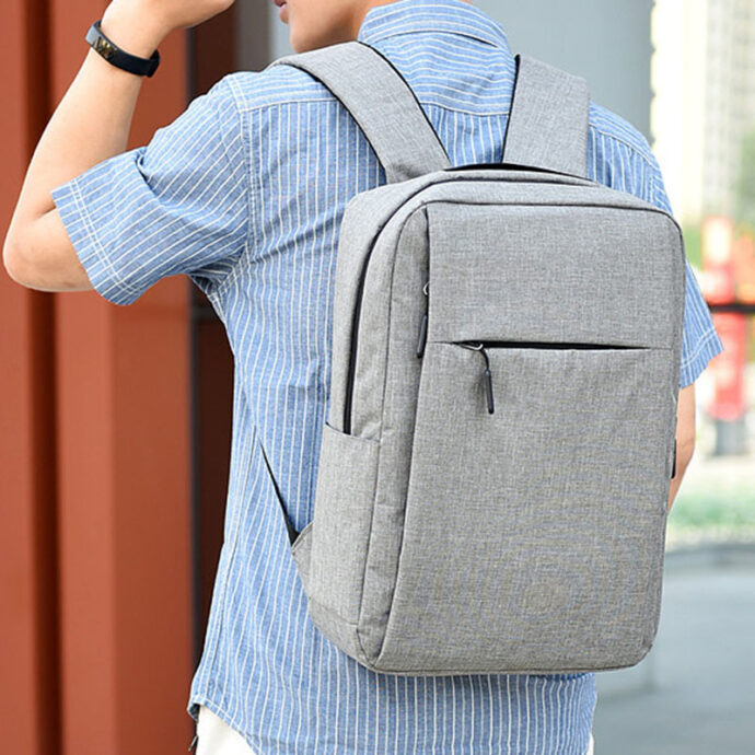 Laptop Backpack - Image 9