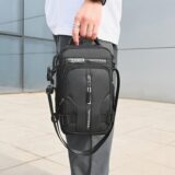 Crossbody Bags Men Multifunctional - Image 2