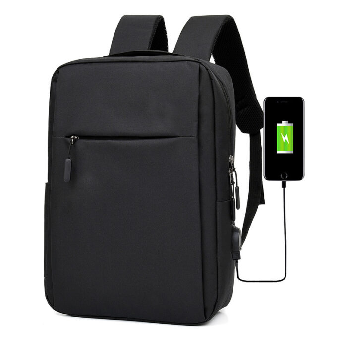 Laptop Backpack - Image 3