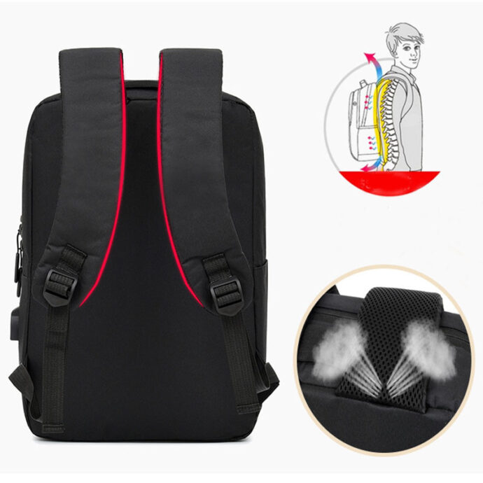 Laptop Backpack - Image 10