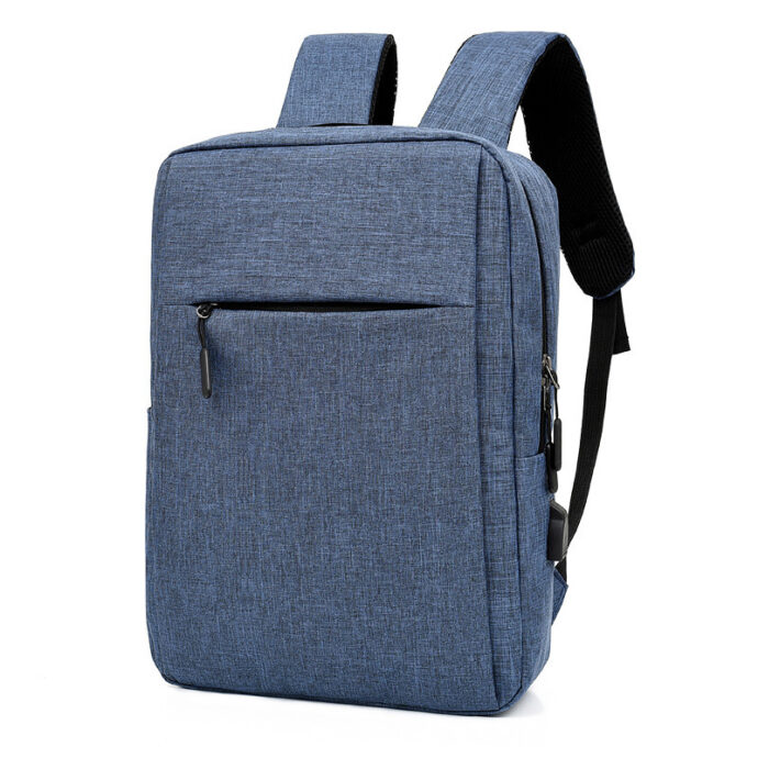 Laptop Backpack - Image 7