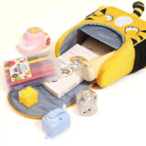 Cartoon school bag for children - Image 2